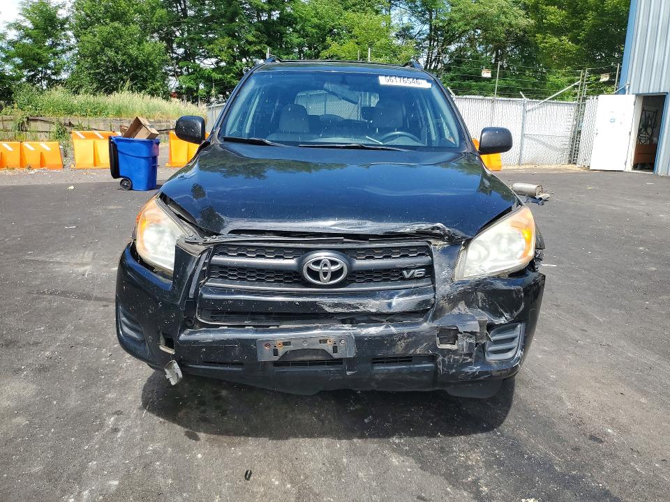 Продажа на аукционе авто 2010 Toyota Rav4, vin: JTMBK4DV2A5090286, номер лота: 56176546