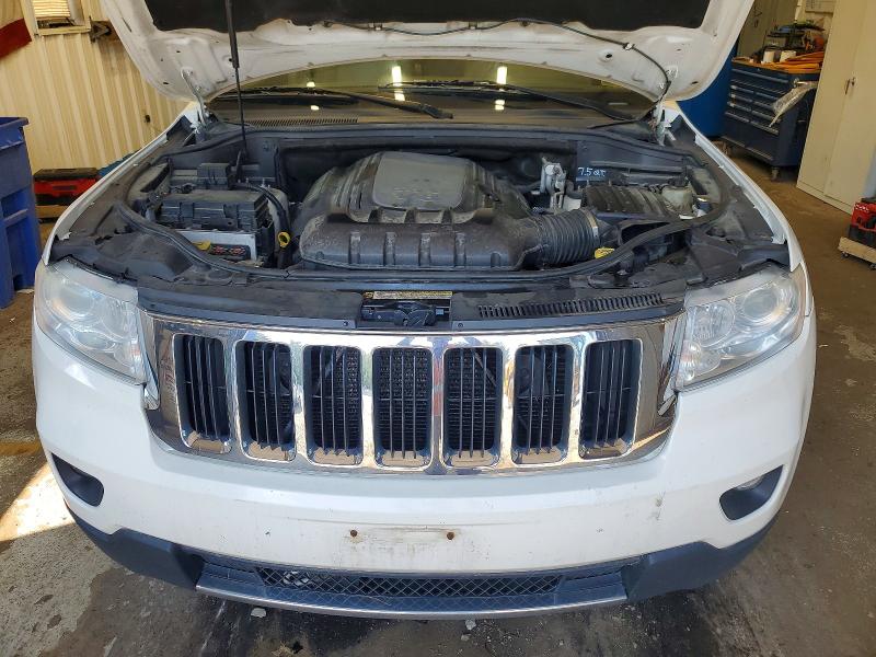 Продажа на аукционе авто 2011 Jeep Grand Cherokee, vin: 1J4RR5GT9BC546897, номер лота: 59142426