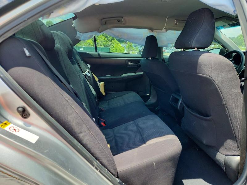 Auction sale of the 2015 Toyota Camry, vin: 4T1BF1FK4FU487321, lot number: 56153626