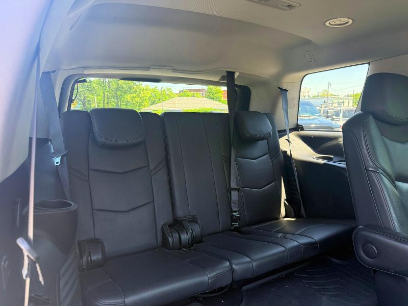 Aukcja sprzedaży 2020 Cadillac Escalade, vin: 1GYS4BKJ6LR156326, numer aukcji: 56467856