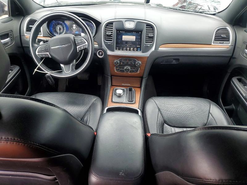 Aukcja sprzedaży 2015 Chrysler 300c, vin: 2C3CCASG7FH773142, numer aukcji: 58566016