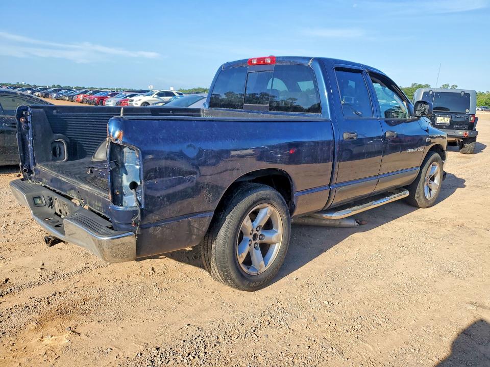 55467336 :رقم المزاد ، 1D7HA18207J503212 vin ، 2007 Dodge Ram 1500 مزاد بيع