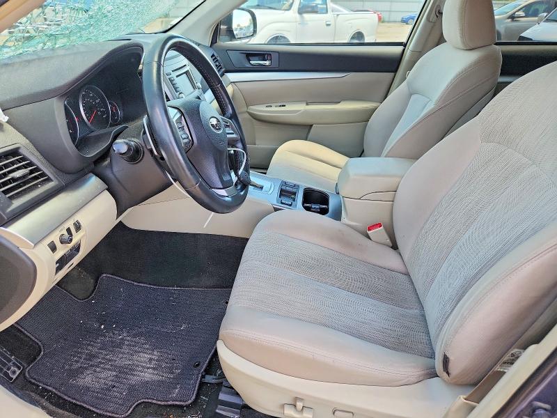 2014 Subaru Outback მანქანა იყიდება აუქციონზე, vin: 4S4BRCCC6E3253220, აუქციონის ნომერი: 57401266