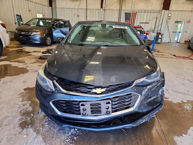 Продажа на аукционе авто 2017 Chevrolet Cruze, vin: 1G1BE5SM7H7281085, номер лота: 57150196
