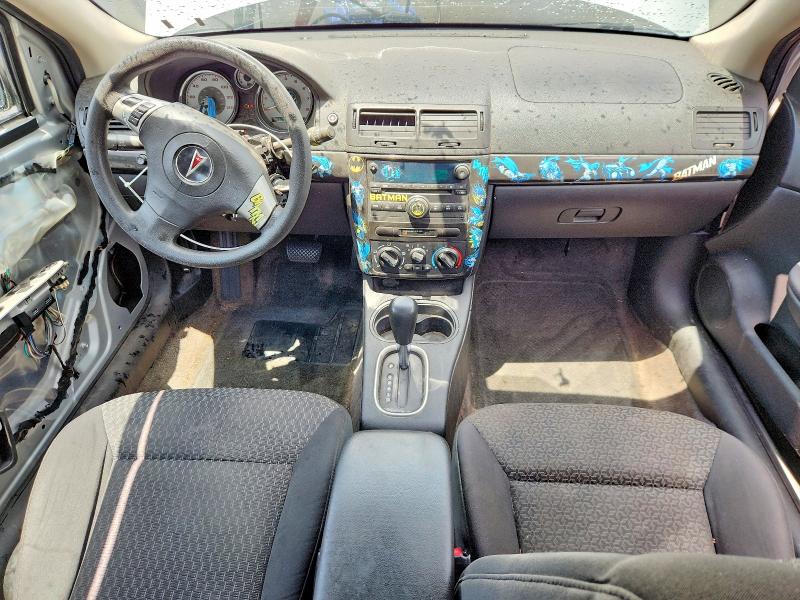 Aukcja sprzedaży 2008 Pontiac G5, vin: 1G2AL18F487214197, numer aukcji: 58236336