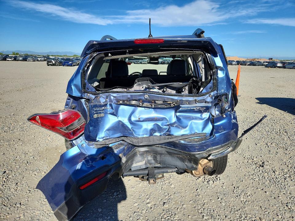 Продажа на аукционе авто 2015 Subaru Forester, vin: JF2SJGDC2FH420115, номер лота: 57839246