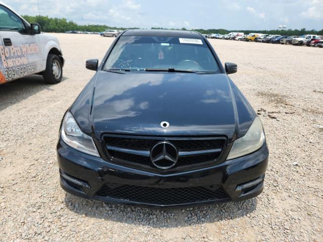 Продажа на аукционе авто 2014 Mercedes-benz C, vin: WDDGF8AB4EA967150, номер лота: 59609596