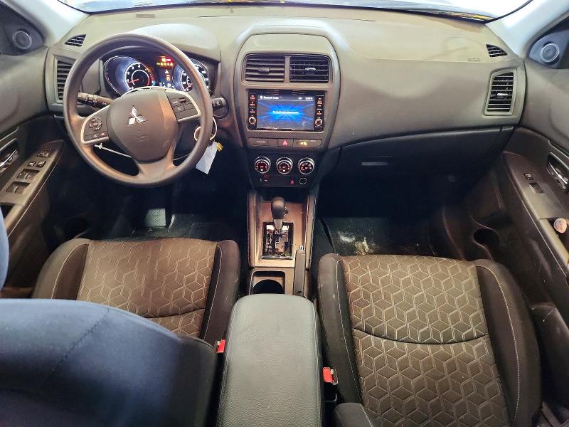 Продаж на аукціоні авто 2024 Mitsubishi Outlander Sport, vin: JA4ARUAU2RU010743, номер лоту: 79134345