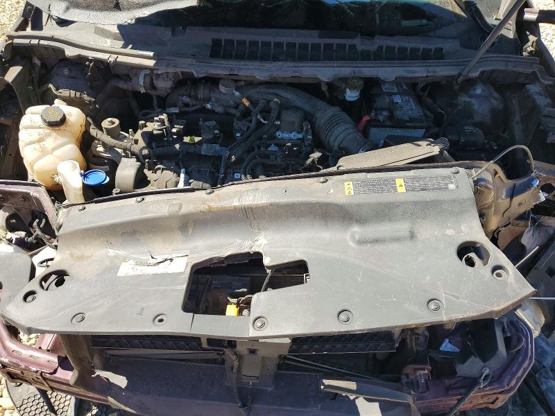 Aukcja sprzedaży 2019 Ford Edge, vin: 2FMPK3J98KBB26790, numer aukcji: 58309886