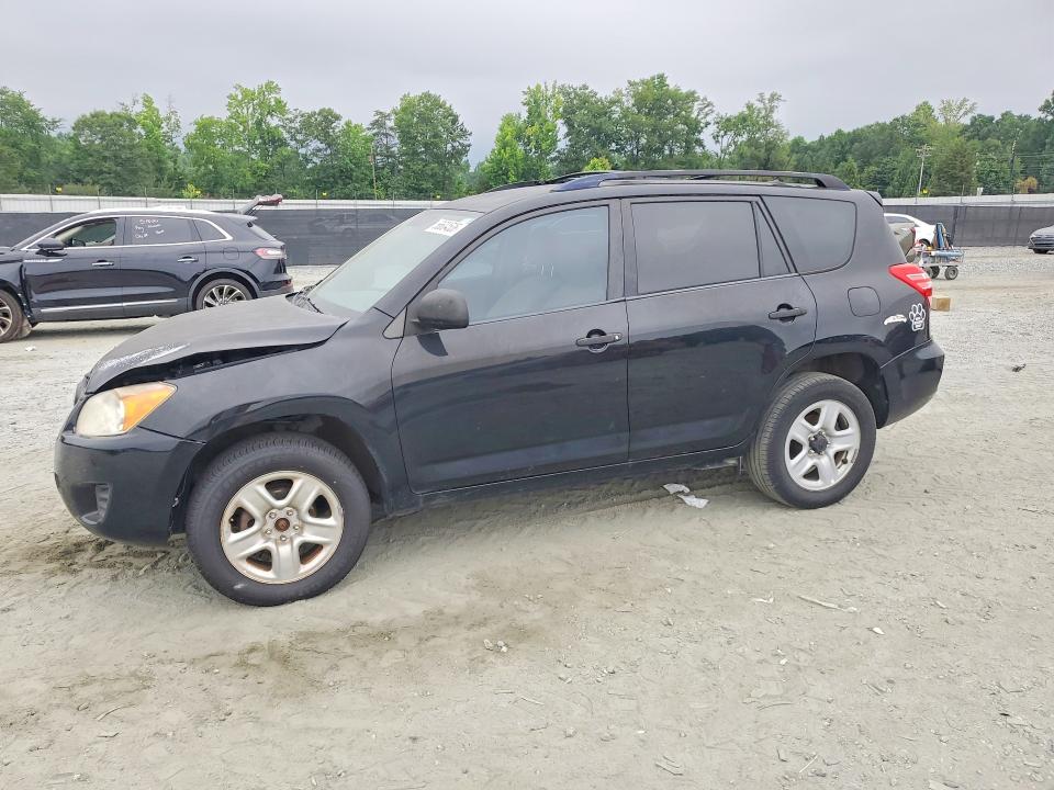 Auction sale of the 2009 Toyota Rav4, vin: JTMZF33V99D014614, lot number: 56604536