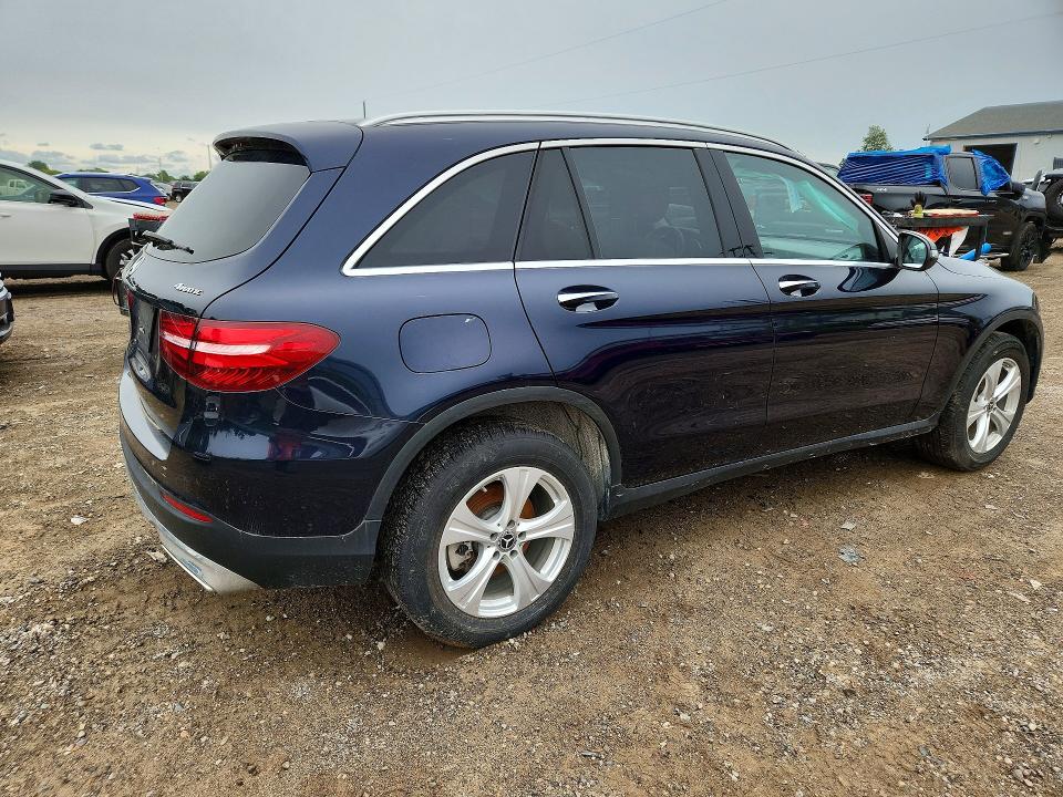 Aukcja sprzedaży 2017 Mercedes-benz Glc, vin: WDC0G4KB2HF219515, numer aukcji: 57825556