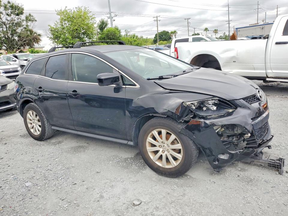 Aukcja sprzedaży 2010 Mazda Cx-7, vin: JM3ER2W50A0313536, numer aukcji: 55824076