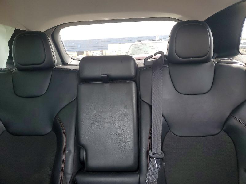 Продажа на аукционе авто 2022 Jeep Cherokee, vin: 1C4PJMBXXND509042, номер лота: 57465396