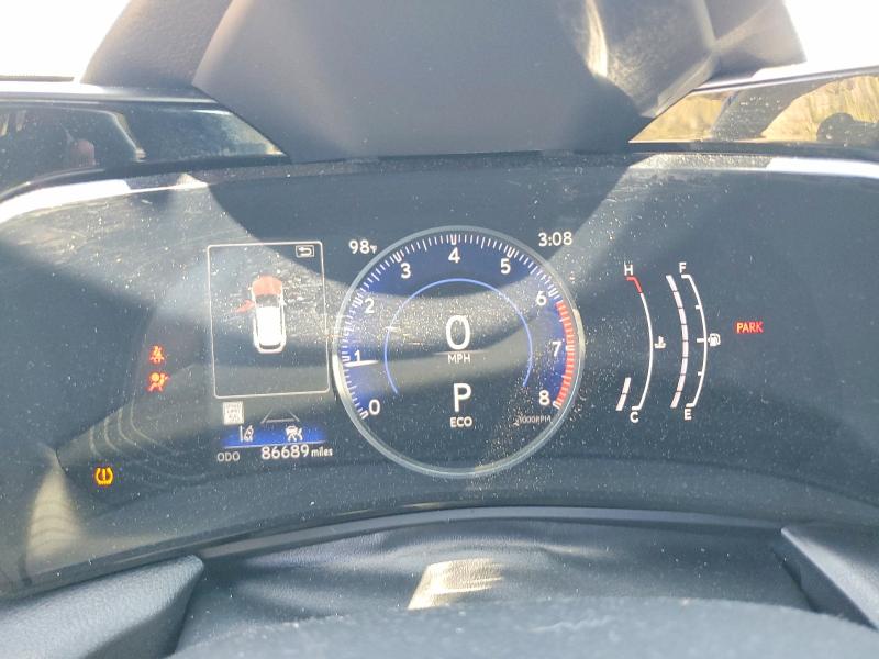 Продаж на аукціоні авто 2023 Lexus Nx, vin: 2T2GGCEZXPC020545, номер лоту: 57405756