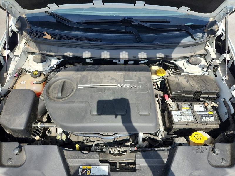 Продаж на аукціоні авто 2016 Jeep Cherokee, vin: 1C4PJMBS8GW140502, номер лоту: 59334396