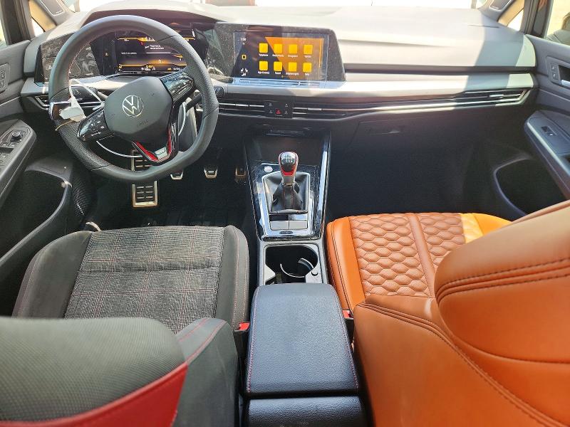 Продажа на аукционе авто 2024 Volkswagen Gti, vin: WVWSA7CDXRW123019, номер лота: 58254456