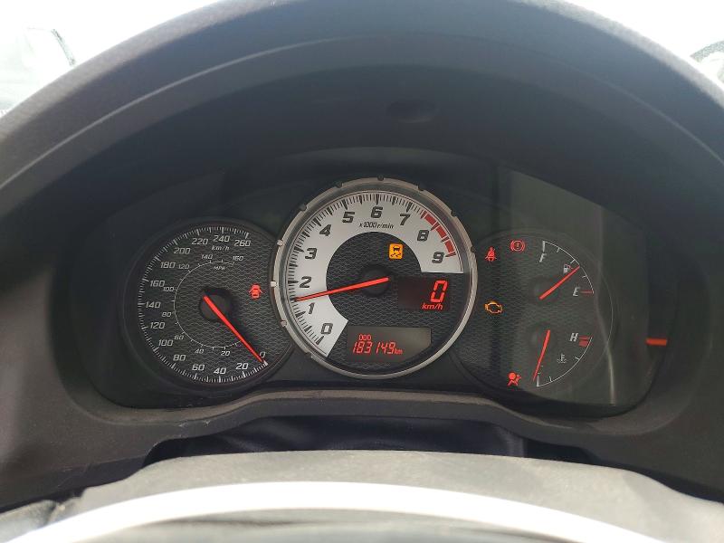 58972896 :رقم المزاد ، JF1ZNAA12D1722968 vin ، 2013 Scion Fr-s مزاد بيع