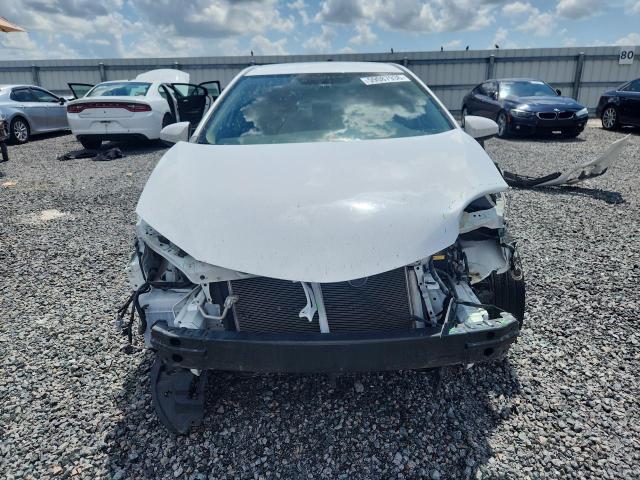 2015 Toyota Corolla მანქანა იყიდება აუქციონზე, vin: 2T1BURHE0FC454989, აუქციონის ნომერი: 59087936