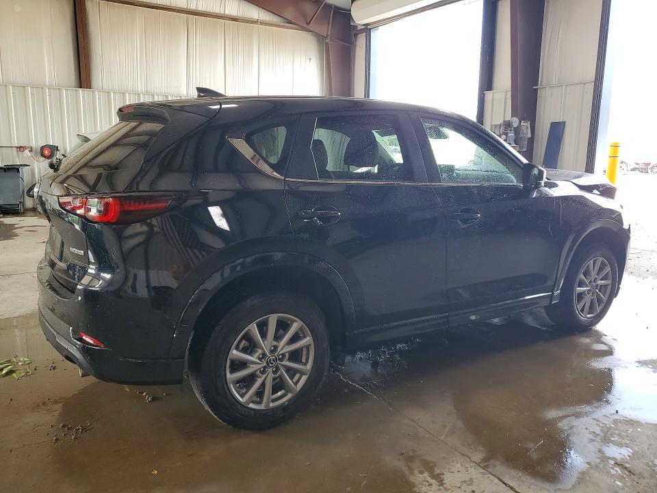 Продажа на аукционе авто 2024 Mazda Cx-5, vin: JM3KFBBL2R0480492, номер лота: 85634365