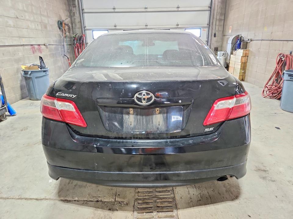 Aukcja sprzedaży 2007 Toyota Camry, vin: 4T1BE46K47U044835, numer aukcji: 55470646