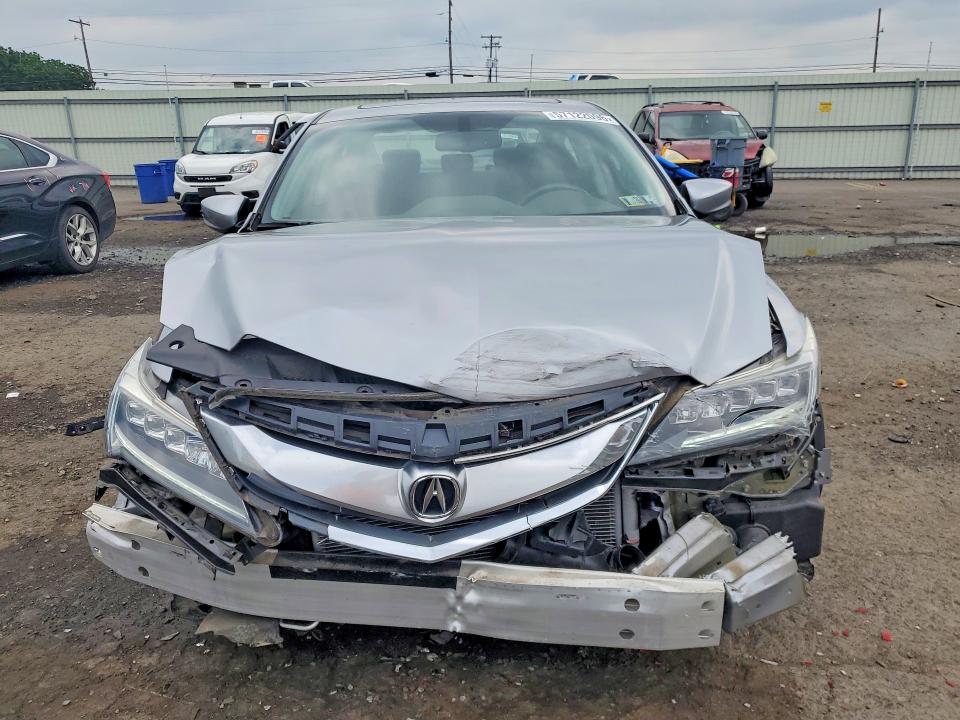 Aukcja sprzedaży 2018 Acura Ilx, vin: 19UDE2F74JA005217, numer aukcji: 57122096