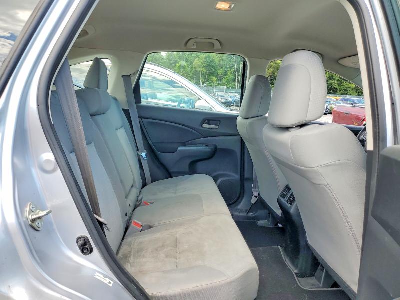 Продаж на аукціоні авто 2015 Honda Cr-v, vin: 2HKRM4H31FH604363, номер лоту: 54967126