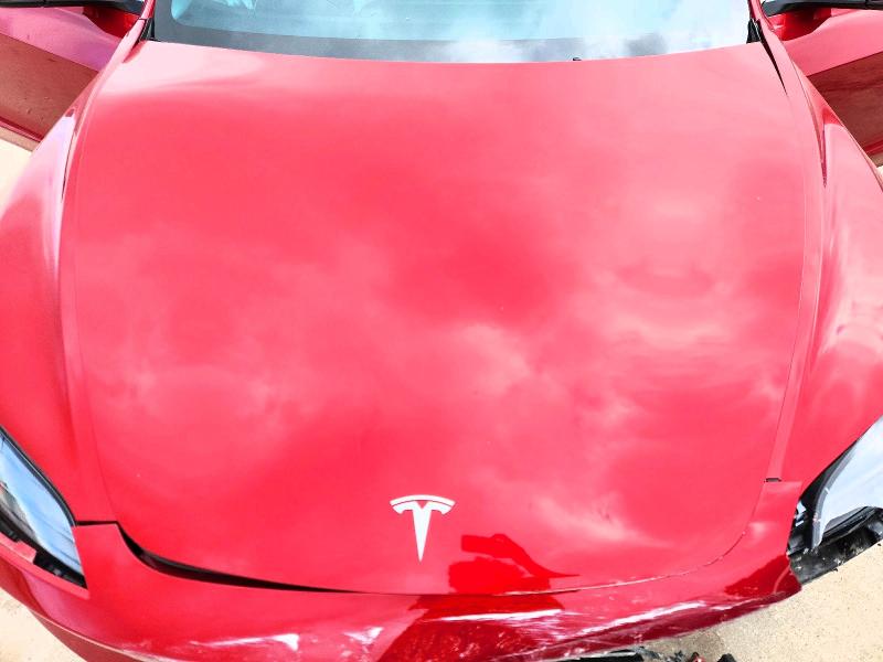 Aukcja sprzedaży 2024 Tesla Model 3, vin: 5YJ3E1ET5RF830219, numer aukcji: 56187886