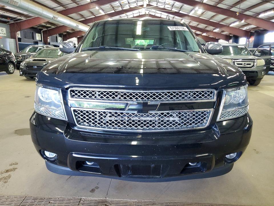 Продажа на аукционе авто 2013 Chevrolet Tahoe, vin: 1GNSKCE06DR377826, номер лота: 57366156