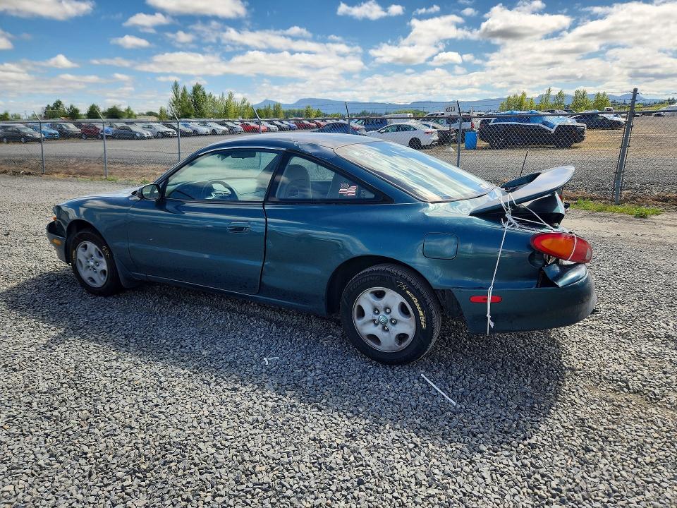 1994 Mazda Mx-6 მანქანა იყიდება აუქციონზე, vin: 1YVGE31C7R5216061, აუქციონის ნომერი: 56116406