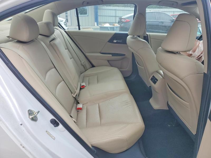 Aukcja sprzedaży 2014 Honda Accord, vin: 1HGCR2F86EA142612, numer aukcji: 57575096