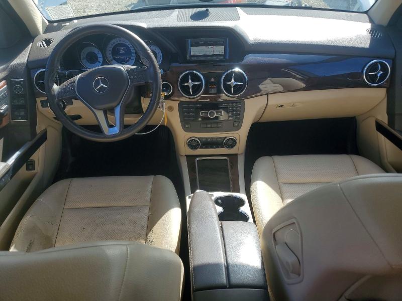 56253746 :رقم المزاد ، WDCGG8JB1DG097628 vin ، 2013 Mercedes-benz Glk مزاد بيع