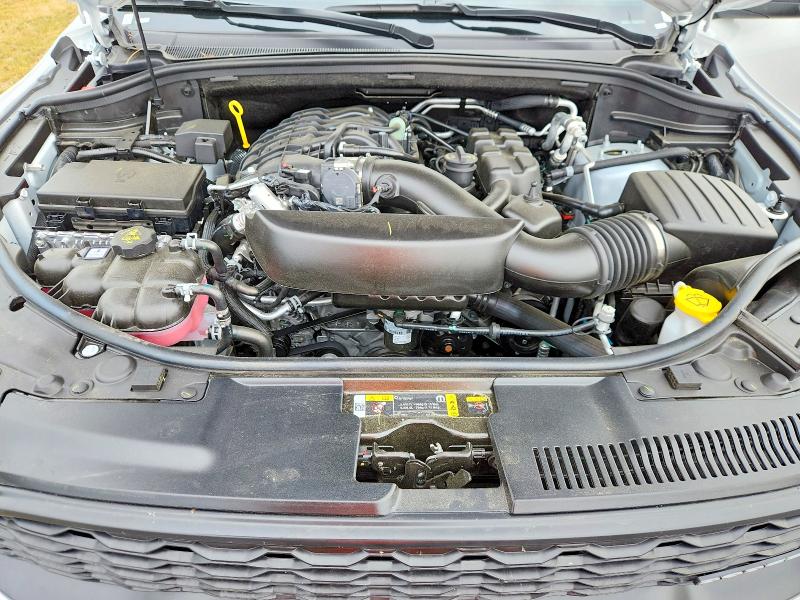 Продаж на аукціоні авто 2026 Dodge Durango, vin: 1C4RDJDGXTC246467, номер лоту: 57933246