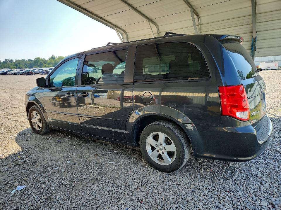 Aukcja sprzedaży 2012 Dodge Grand Caravan, vin: 2C4RDGCG9CR166430, numer aukcji: 57358896