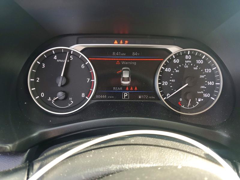 Продаж на аукціоні авто 2021 Nissan Sentra, vin: 3N1AB8CV4MY256158, номер лоту: 57114626