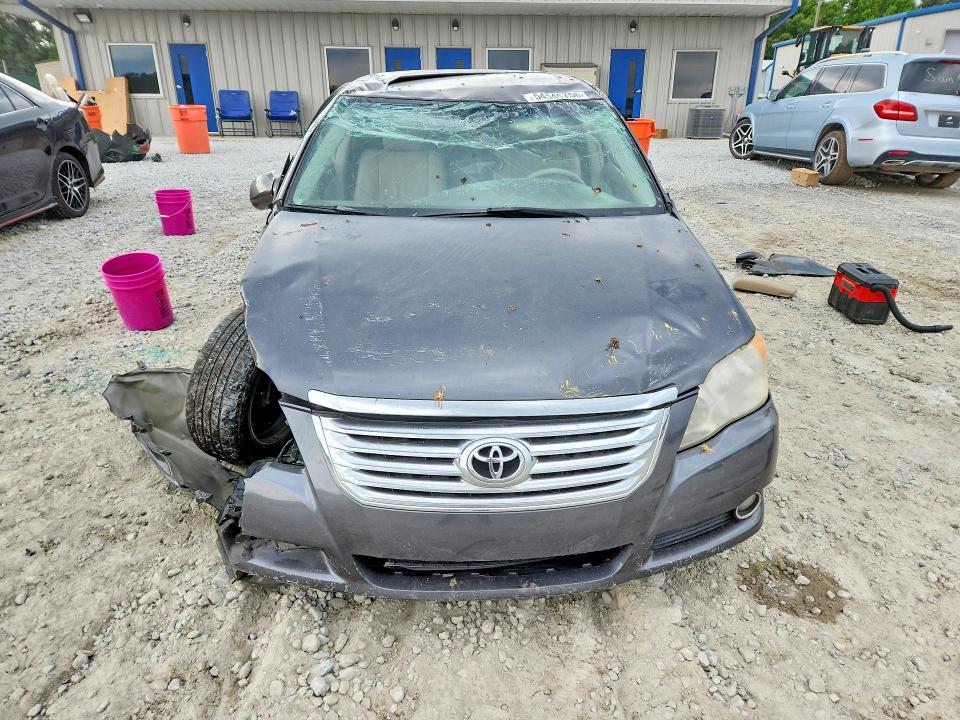 54545756 :رقم المزاد ، 4T1BK36B58U298641 vin ، 2008 Toyota Avalon مزاد بيع