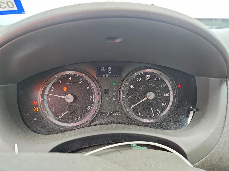 Продаж на аукціоні авто 2008 Lexus Es, vin: JTHBJ46G882226027, номер лоту: 57197716