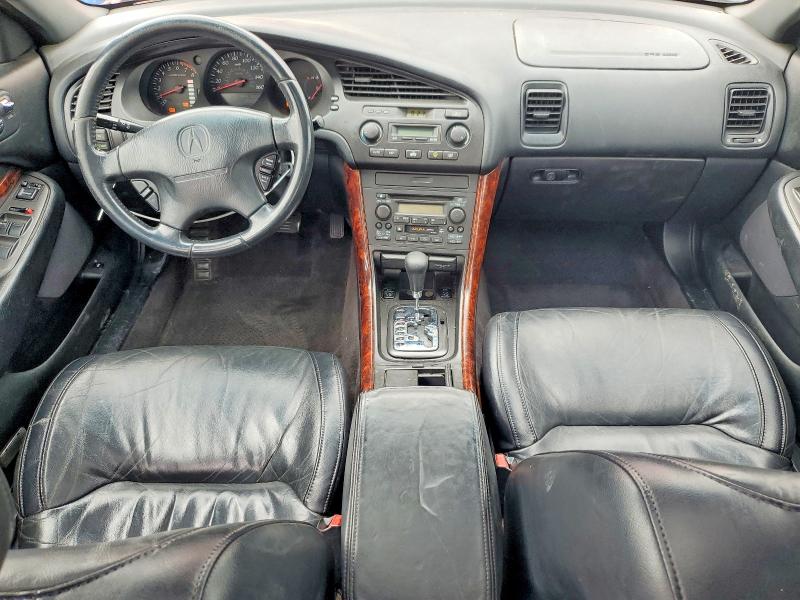 Продаж на аукціоні авто 1999 Acura 3.2tl, vin: 19UUA5648XA053847, номер лоту: 56992356