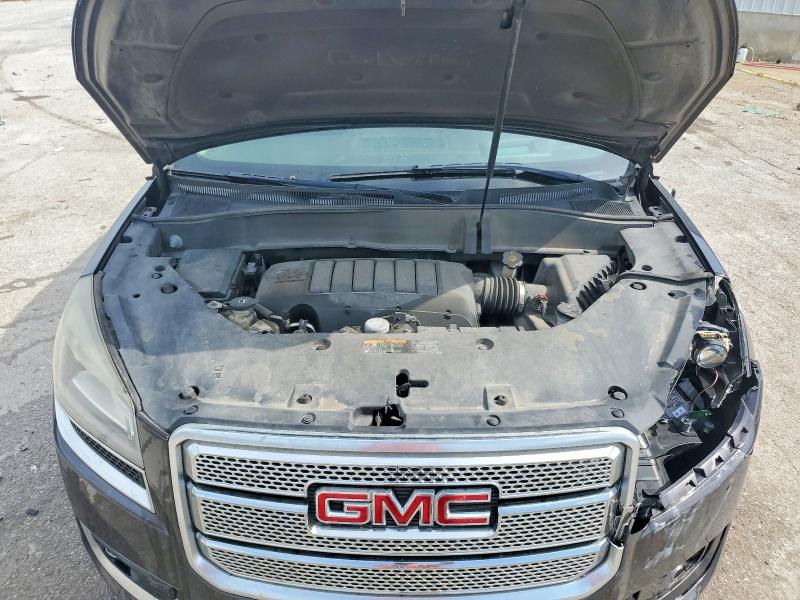 Продажа на аукционе авто 2015 Gmc Acadia, vin: 1GKKRTKD0FJ285631, номер лота: 56355826