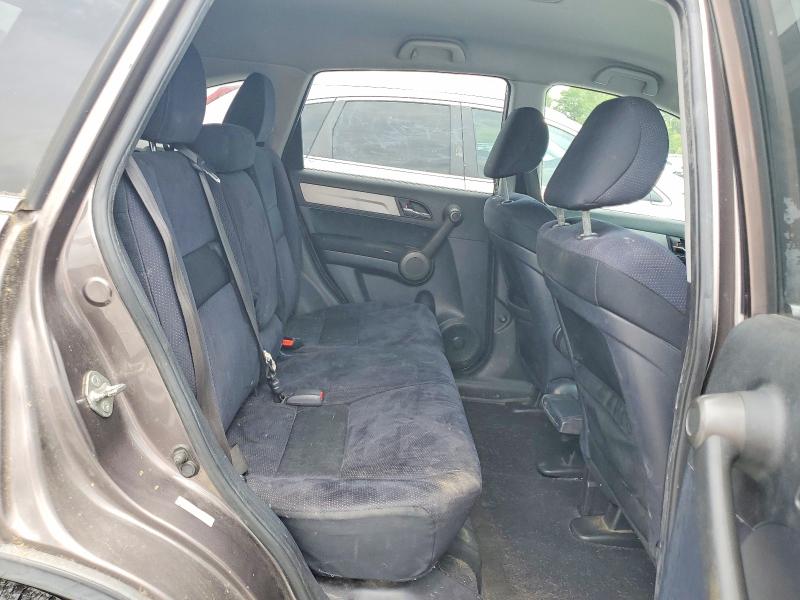Aukcja sprzedaży 2011 Honda Cr-v, vin: 5J6RE4H44BL120998, numer aukcji: 57964946