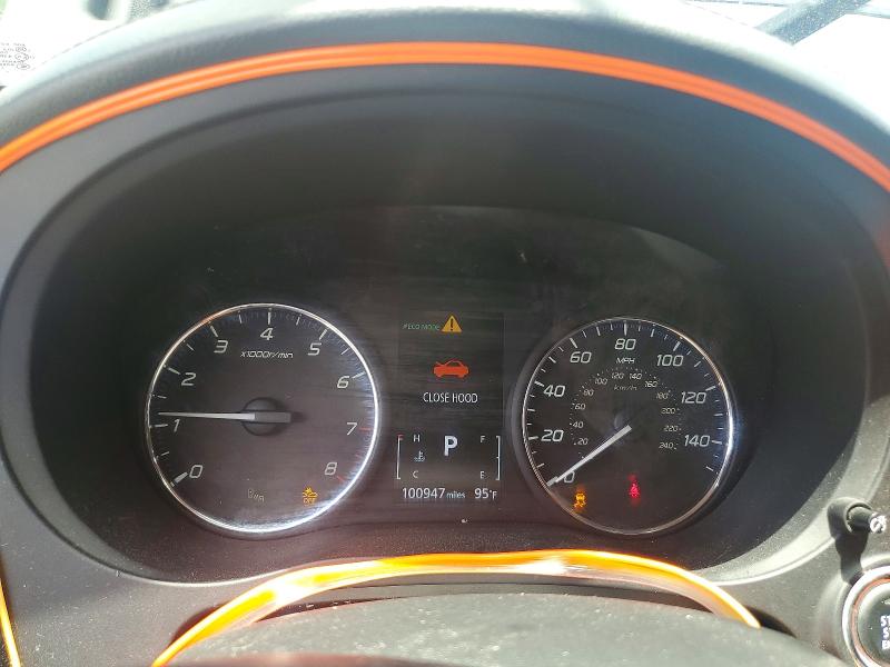 56566676 :رقم المزاد ، JA4AD3A39LZ004755 vin ، 2020 Mitsubishi Outlander مزاد بيع