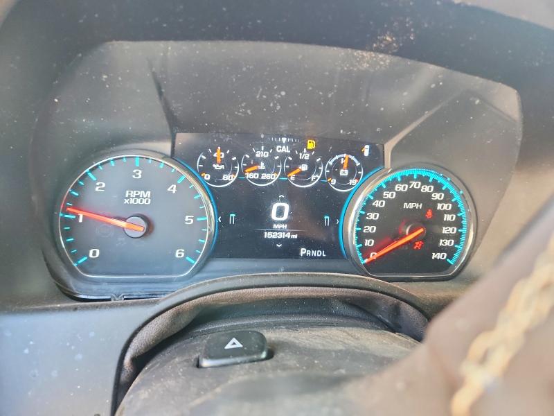 Aukcja sprzedaży 2017 Gmc Yukon, vin: 1GKS1CKJ1HR362542, numer aukcji: 56884566
