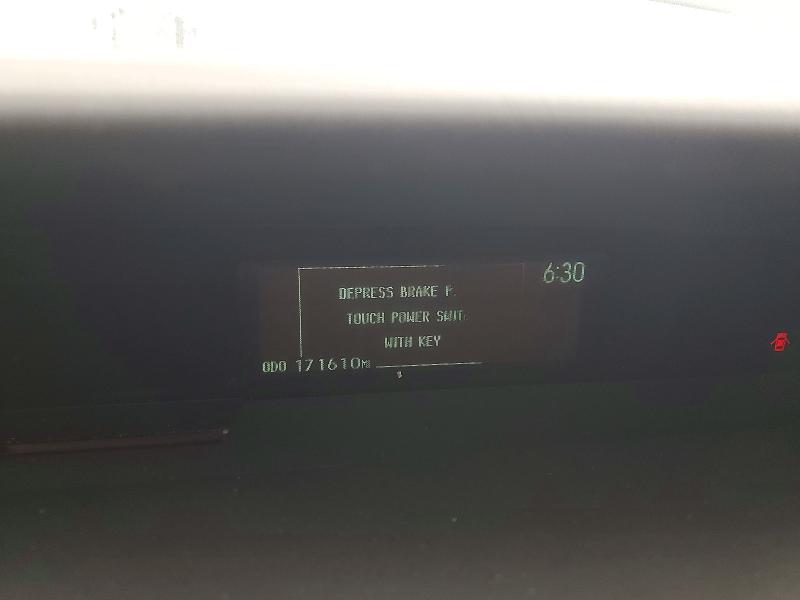 2014 Toyota Prius მანქანა იყიდება აუქციონზე, vin: JTDKN3DU6E0382387, აუქციონის ნომერი: 55597456