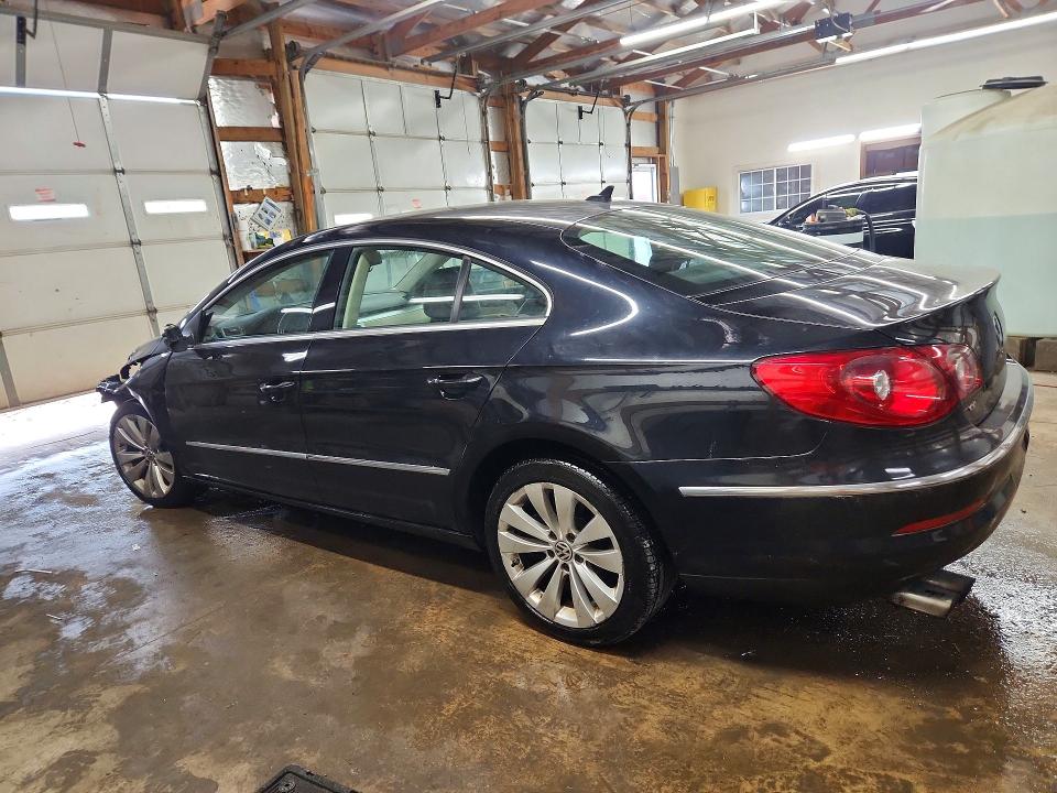 Aukcja sprzedaży 2012 Volkswagen Cc, vin: WVWMN7ANXCE535639, numer aukcji: 57010506