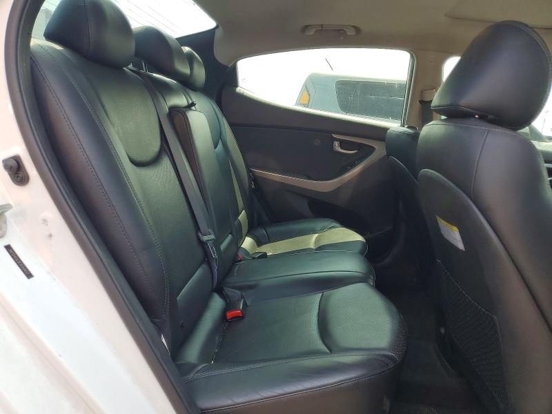 Aukcja sprzedaży 2015 Hyundai Elantra, vin: 5NPDH4AE8FH559433, numer aukcji: 56162626