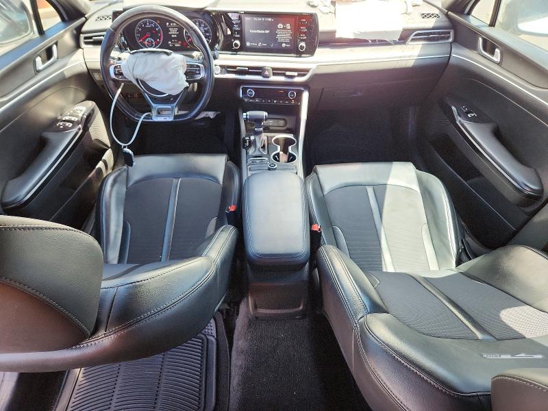 Продаж на аукціоні авто 2021 Kia K5, vin: 5XXG64J27MG028340, номер лоту: 57945206