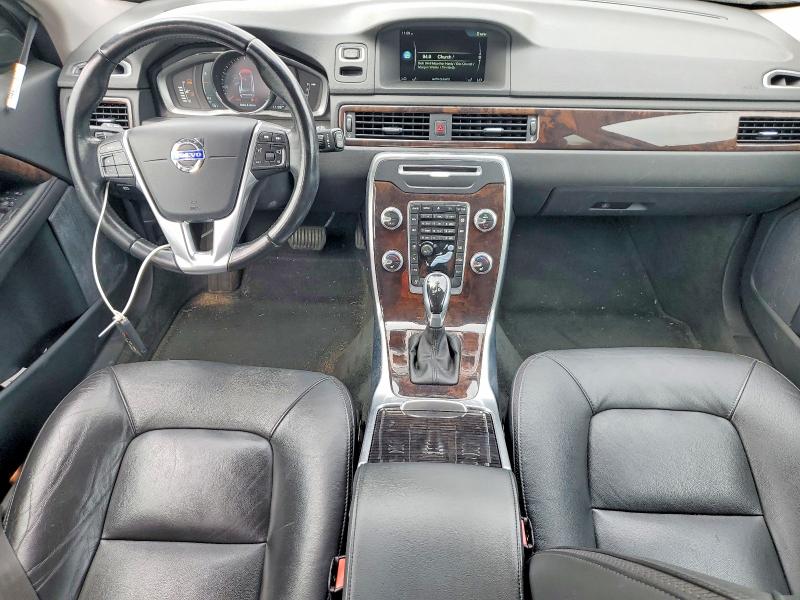 2015 Volvo Xc70 მანქანა იყიდება აუქციონზე, vin: YV440MBK4F1222001, აუქციონის ნომერი: 56688616