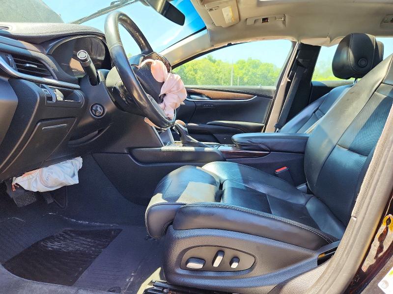 Aukcja sprzedaży 2014 Cadillac Xts, vin: 2G61N5S39E9277126, numer aukcji: 55831516