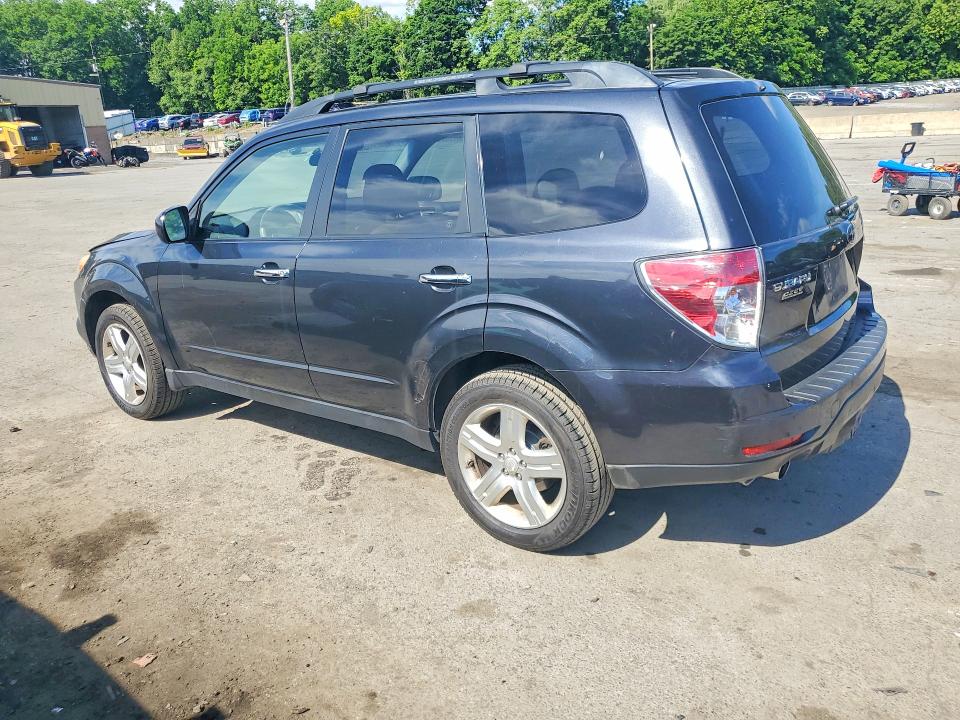 Продажа на аукционе авто 2009 Subaru Forester, vin: JF2SH64629H747859, номер лота: 58194356