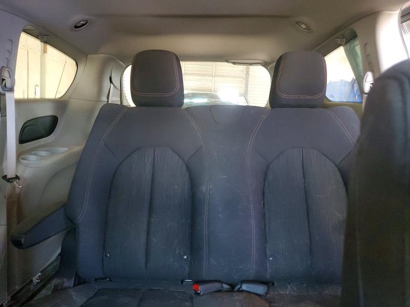 Aukcja sprzedaży 2019 Chrysler Pacifica, vin: 2C4RC1AG5KR703635, numer aukcji: 55056346