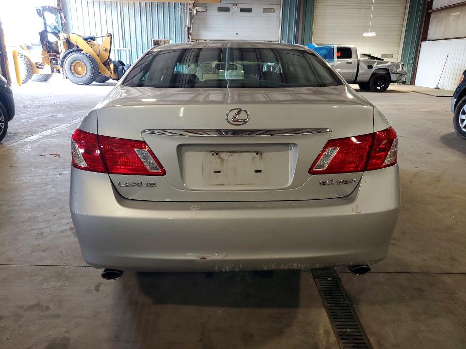 Aukcja sprzedaży 2008 Lexus Es, vin: JTHBJ46G182248953, numer aukcji: 56713176